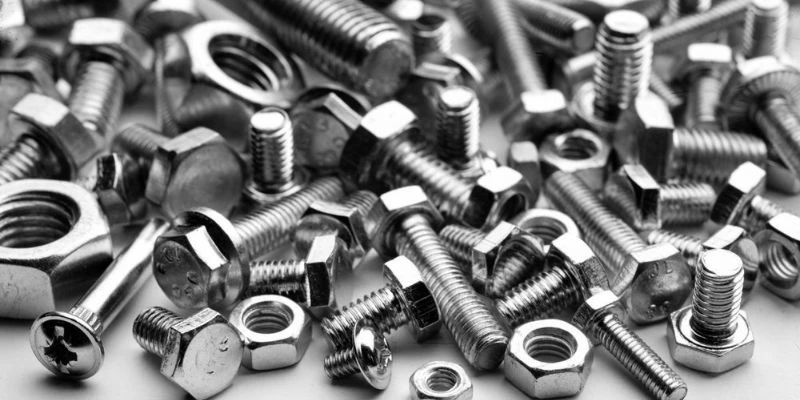 Nuts That Build Reliability Across Industries – Caliber Enterprise