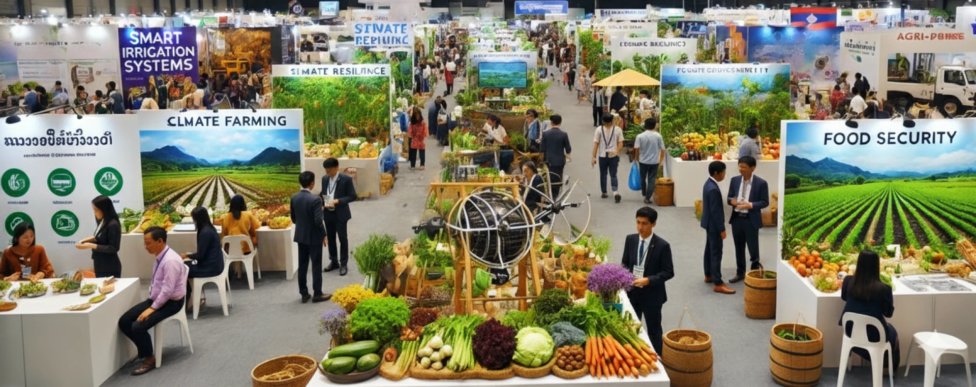 Russia eVisa for Business Travelers: Trade & Expo Opportunities