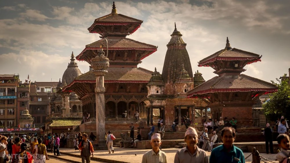 Nepal Heritage & Culture Tour | Temples, Palaces & History