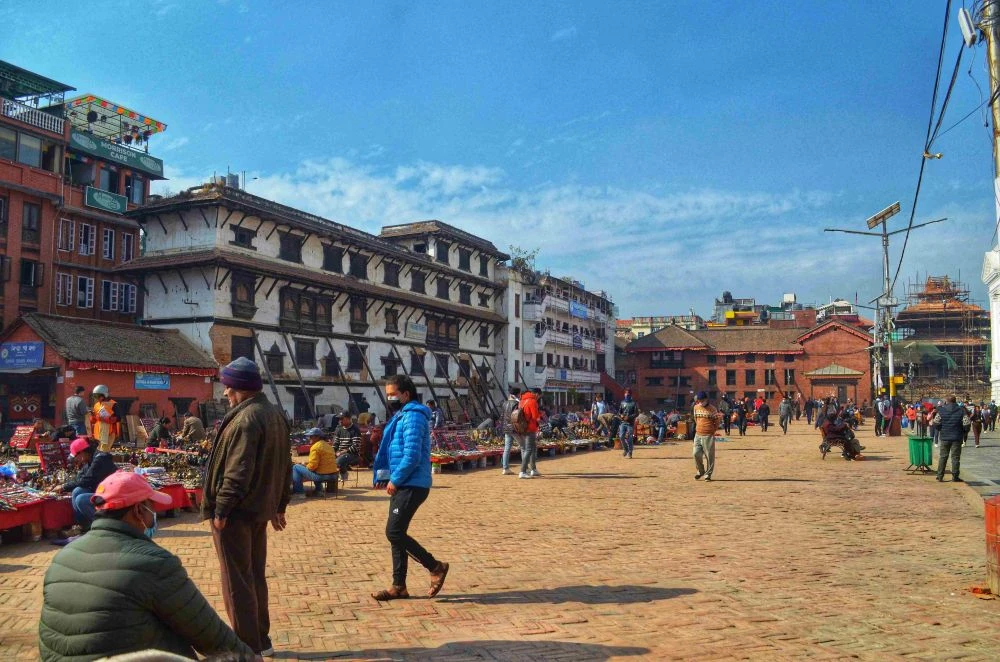Nepal Heritage & Culture Tour | Temples, Palaces & History