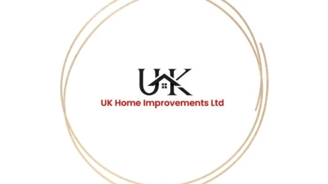 Home Improvements Company In Uk | UK Home Improvements