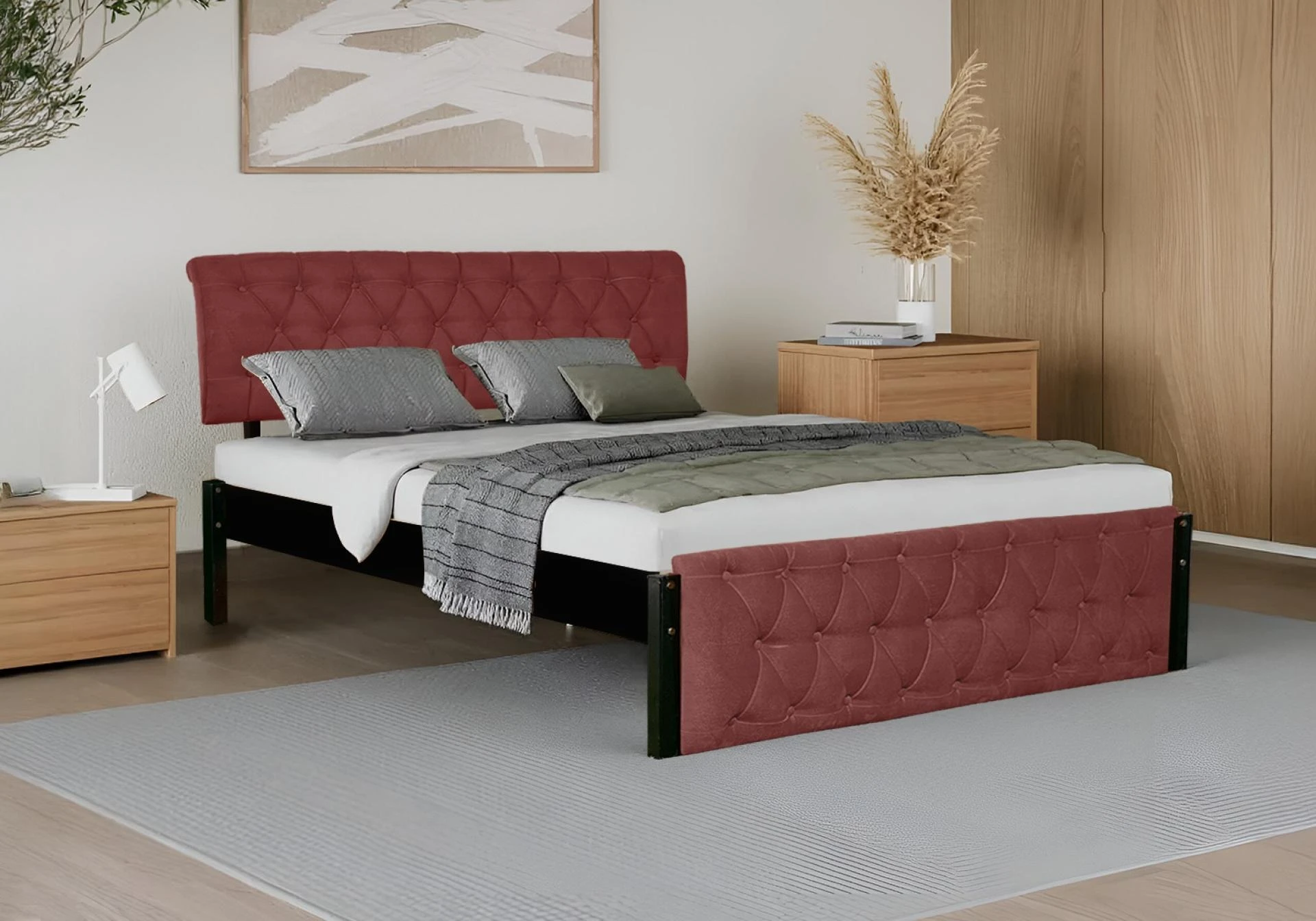 Rent Bed Worries No More: Hassle, Free Home Setups in Bangalore 