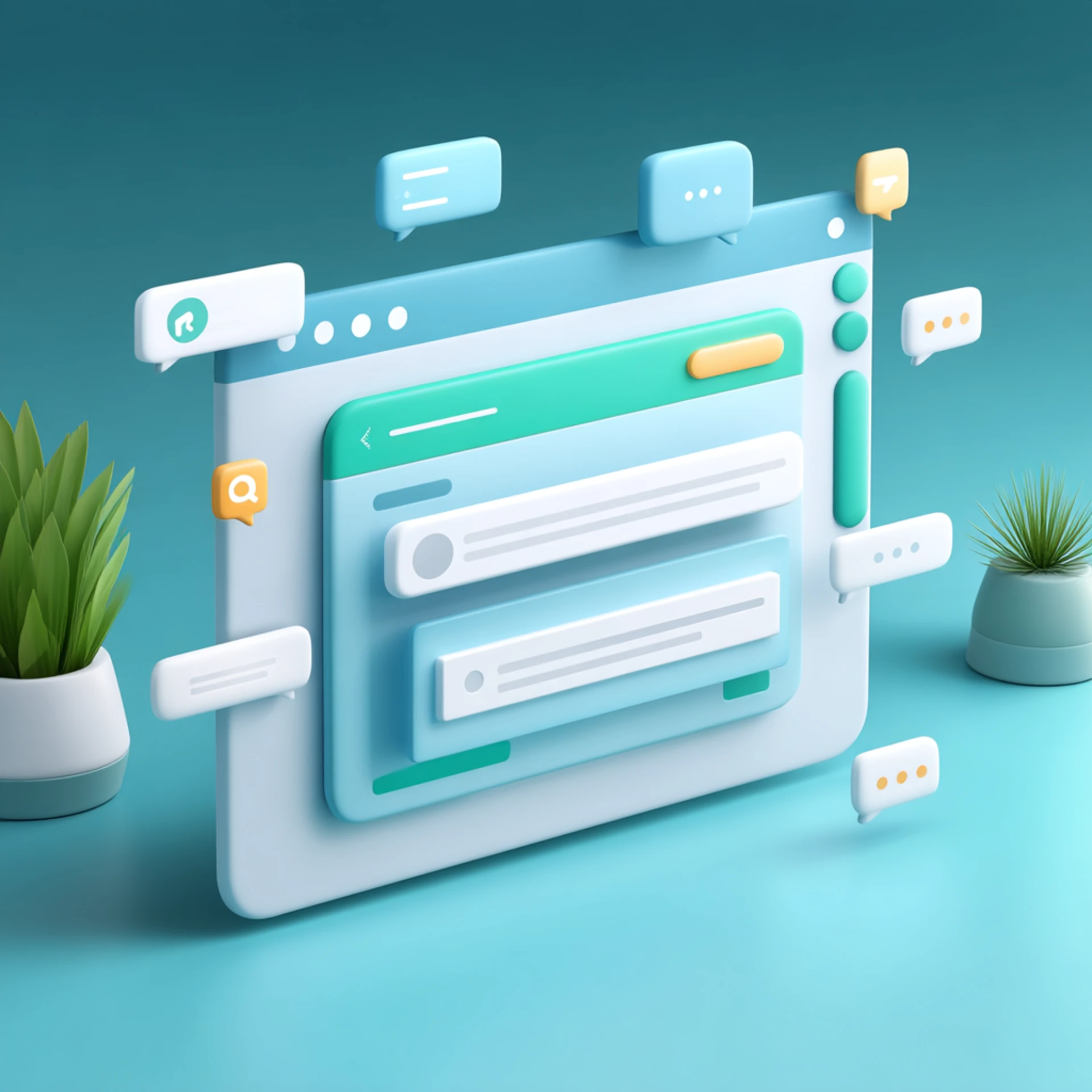 The Power of Self-Service Support: Why Businesses Trust Diziana