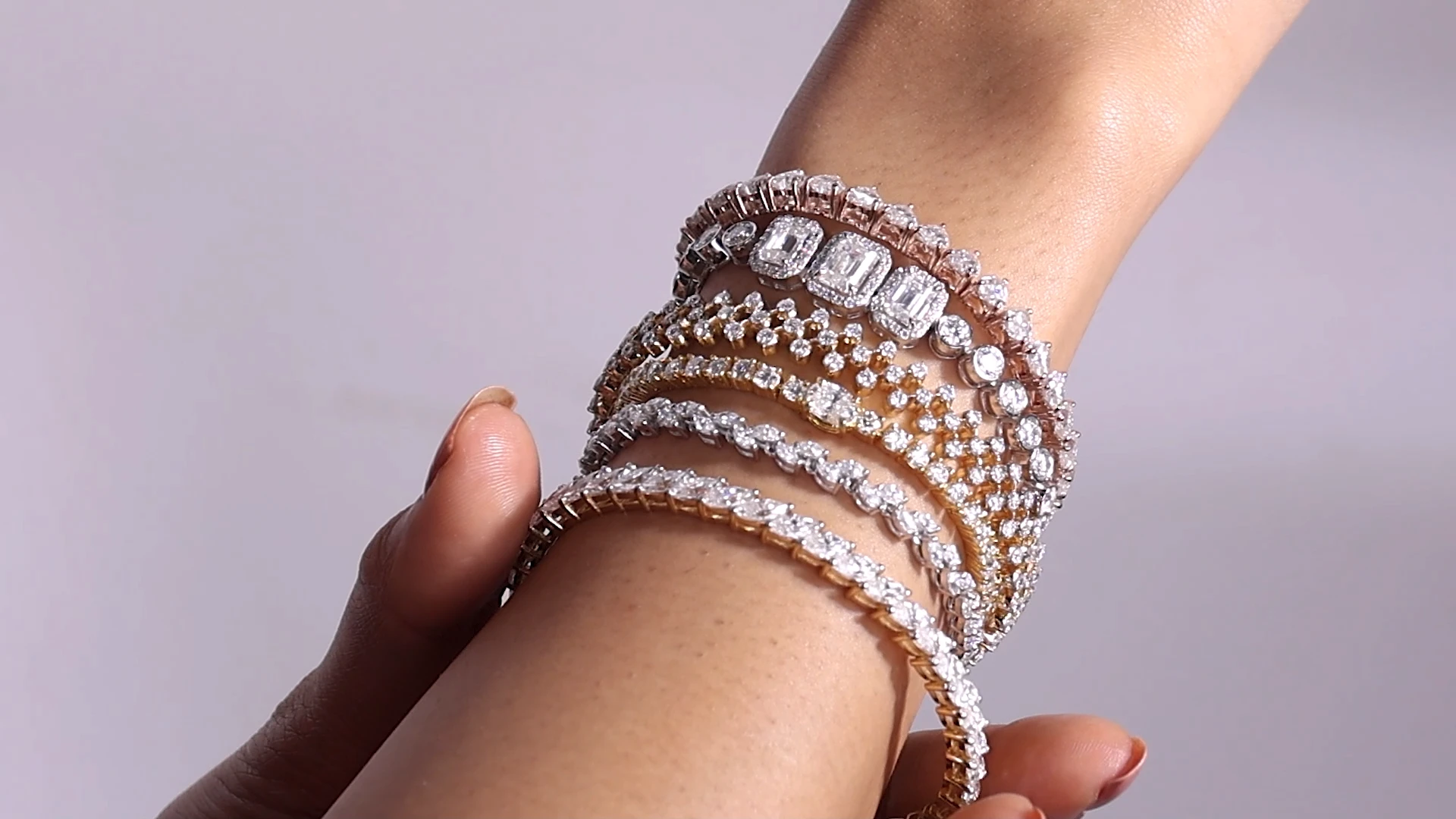 The Modern Shine of Lab-Grown Diamonds: A Journey with Caratbazaar