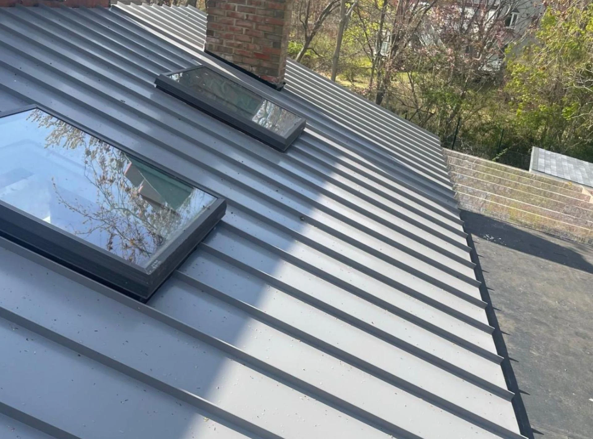 Why Choose Expert Skylight Replacement Services in New York?