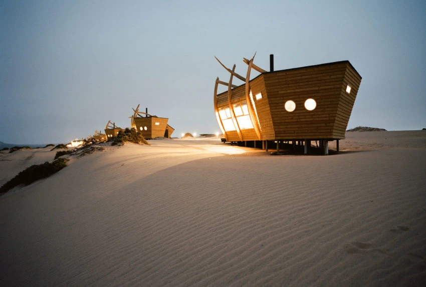 Exploring Namibia’s Skeleton Coast With an eVisa: The Ultimate Travel Guide