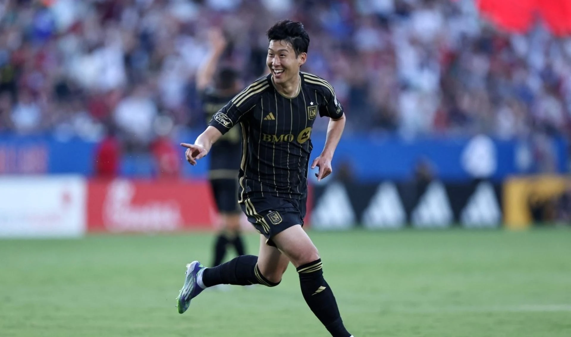 LAFC 무료중계 | ✅벳모아티비✅ - 손흥민이 만든 승리의 드라마