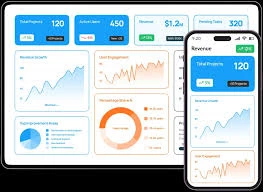 Data Visualization Consulting: How Experts Turn Data Into Decisions