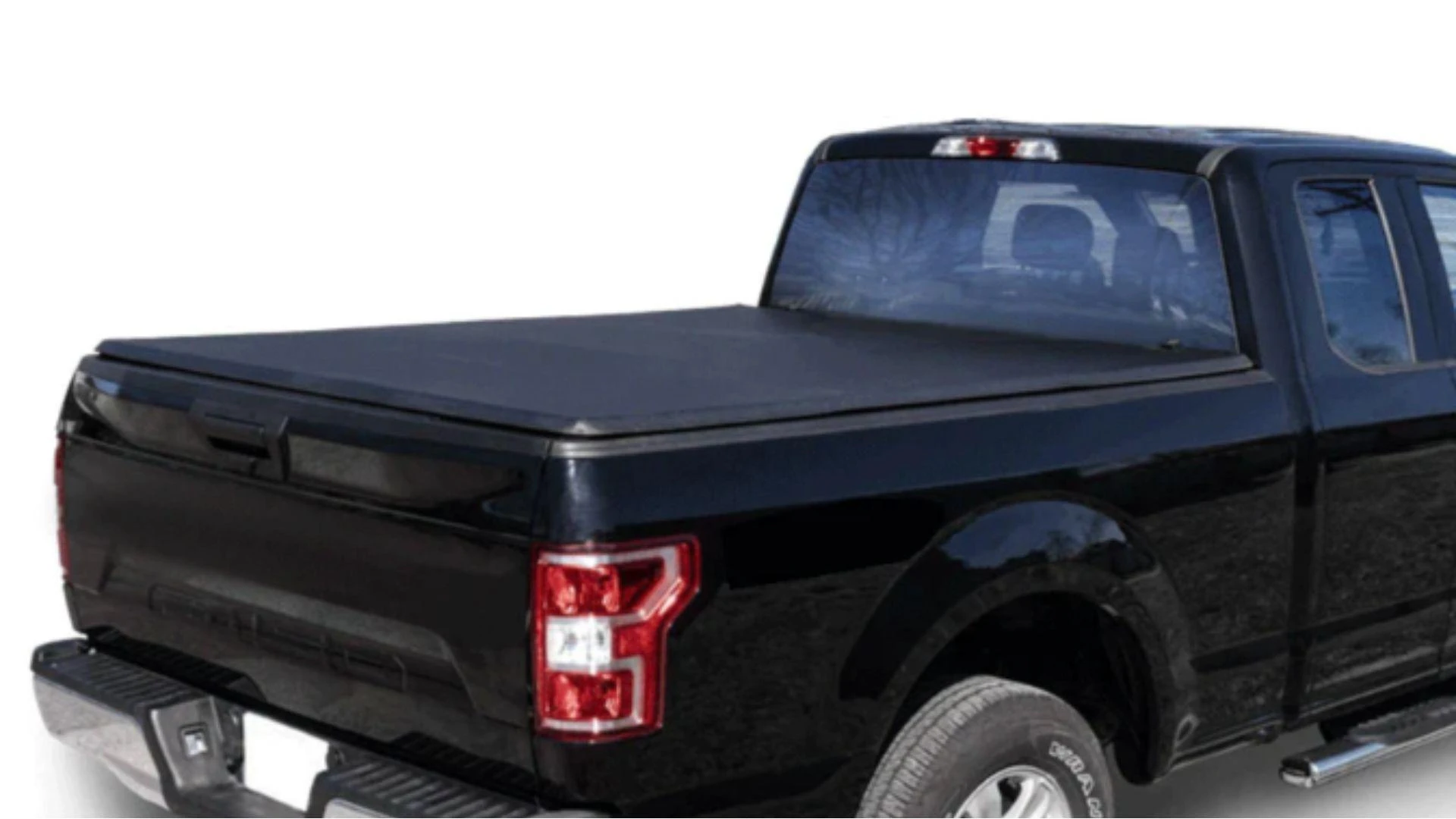 How to Winterize Your Tonneau Cover