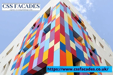 Exploring the Versatility of Trespa Meteon with CSS Facade Ltd