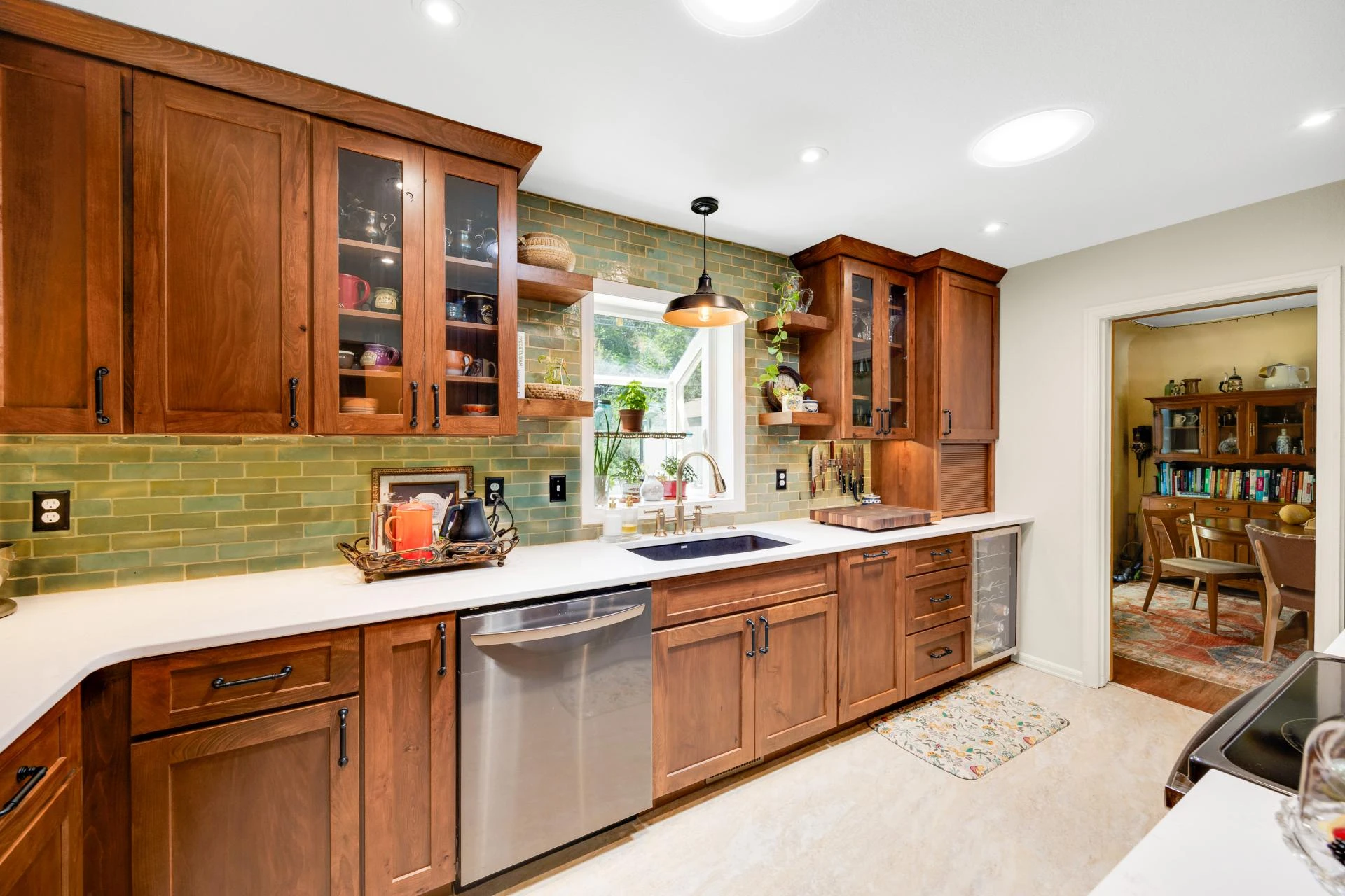 What Does ‘Design-Build’ Really Mean for Your Remodel?