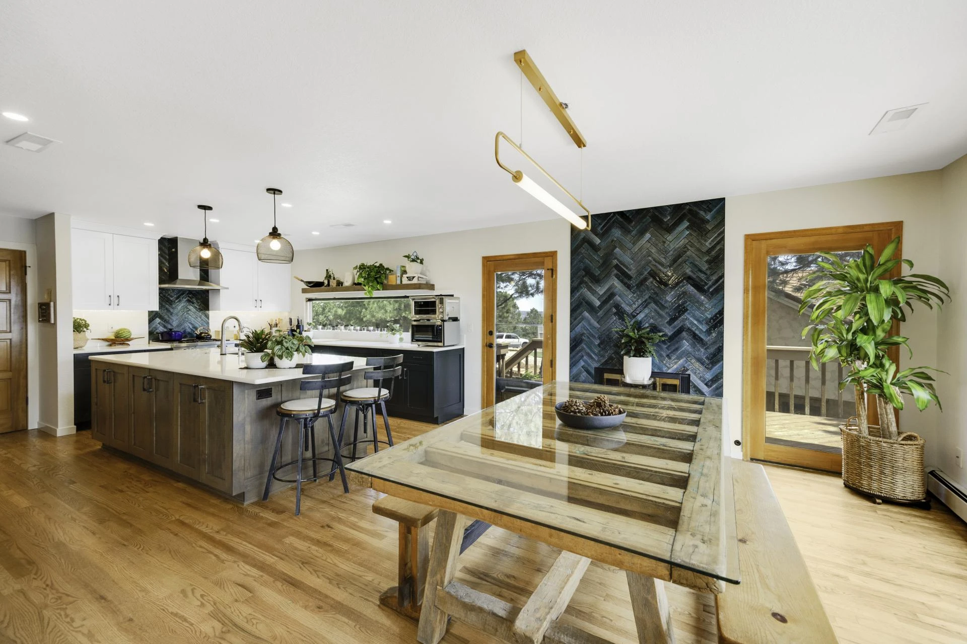 What Does ‘Design-Build’ Really Mean for Your Remodel?