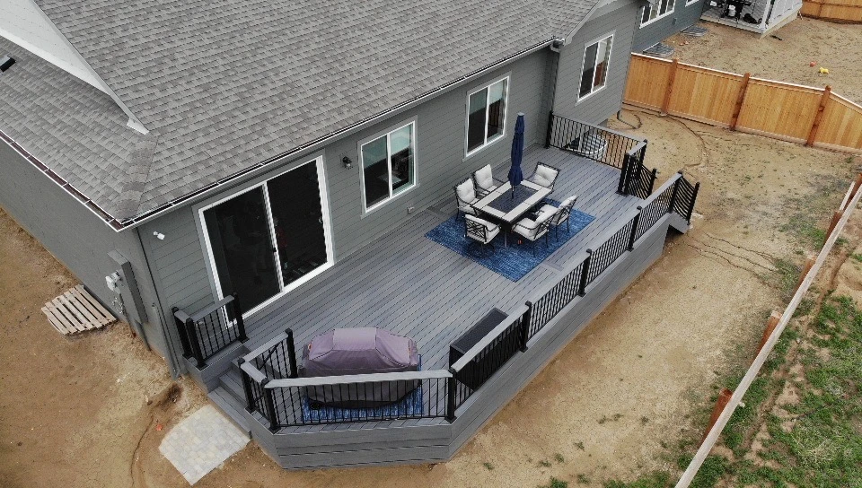 Worried About Kids or Pets on Your Deck? Here’s How to Make It Safe for Everyone  