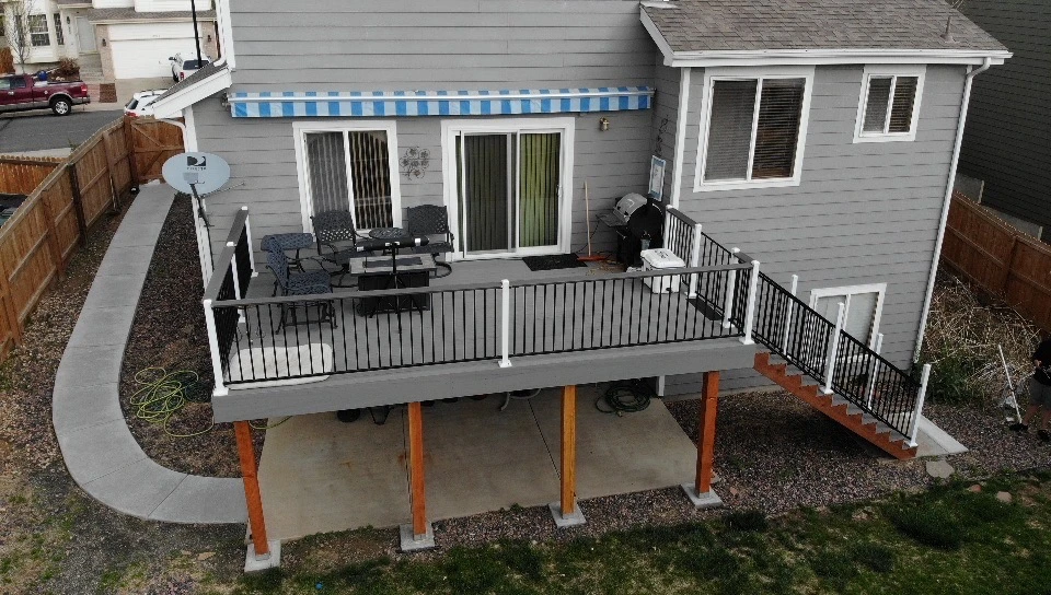 Worried About Kids or Pets on Your Deck? Here’s How to Make It Safe for Everyone  