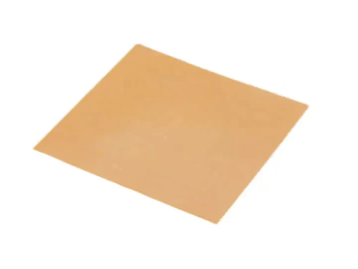 Fine Pitch Test Socket