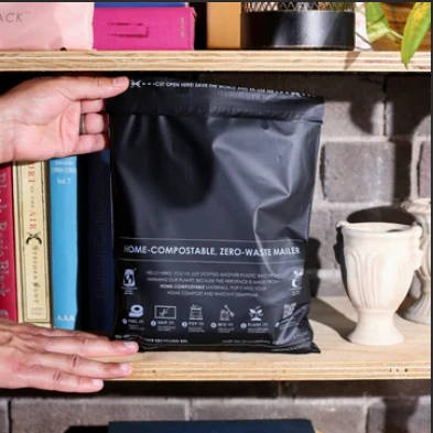 Postage Bags – Eco-Friendly Mailers for Sustainable Packaging