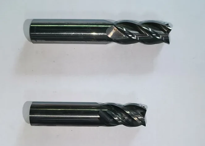 Tungsten Carbide Cutting Bit
