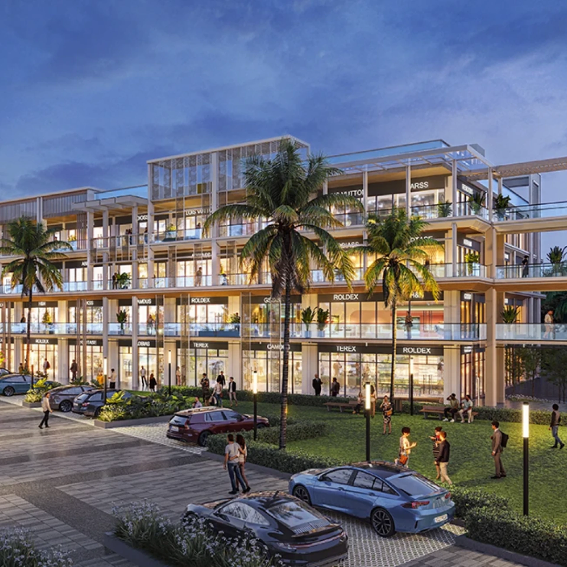 What Every First-Time Buyer Should Know About Commercial Properties in Gurgaon