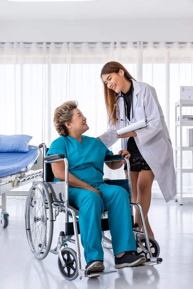 The Vital Role of Non-Emergency Medical Transportation in Improving Patient Care
