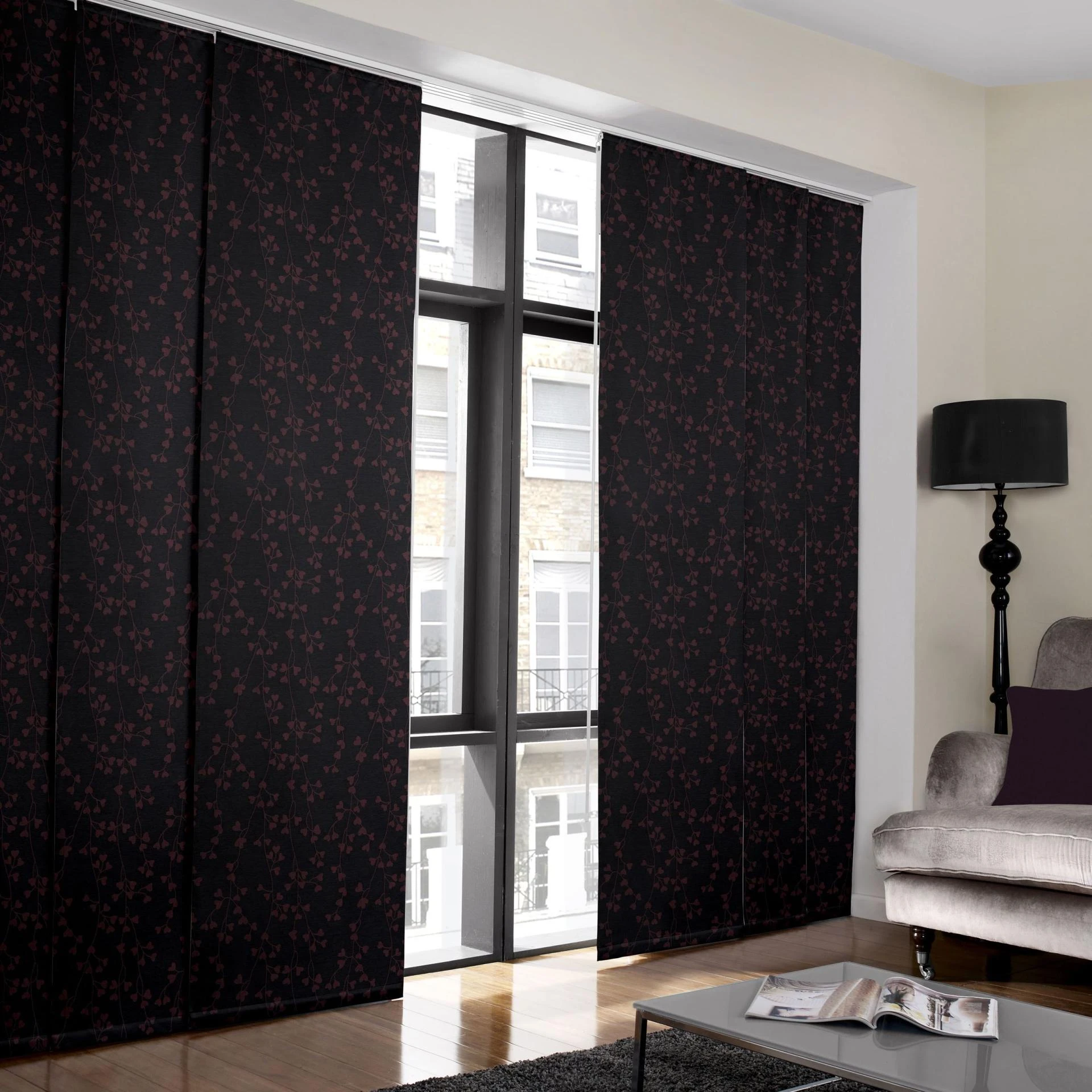 Window Curtain Shop – Discover the Best Window Curtain Dubai Has to Offer