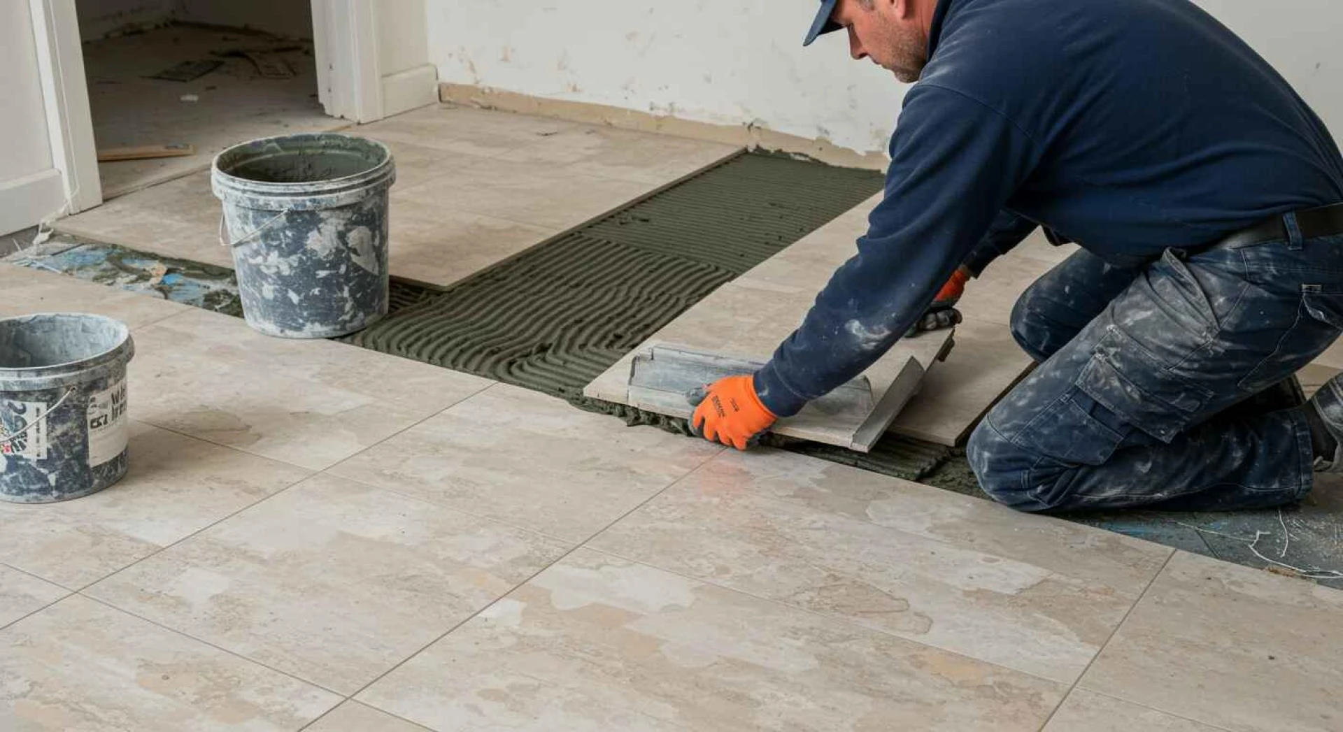 Wood Effect Bathroom Tiles: The Complete UK Guide