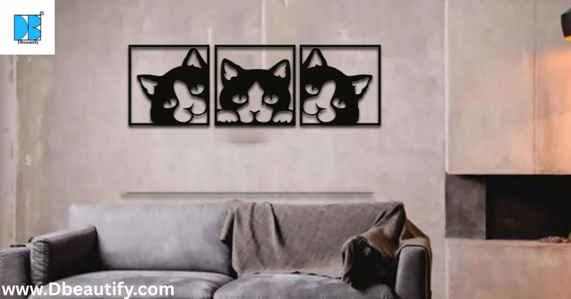 Elevate Your Interiors with Face Wall Decor