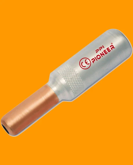 Bi-Metal Lugs: The Reliable Solution for Secure Electrical Connections