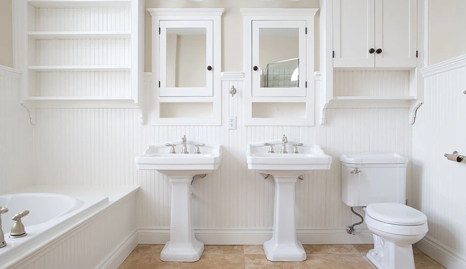 Step-by-Step Guide to Planning Your Dream Bathroom with a Pro Specialist from Start to Finish