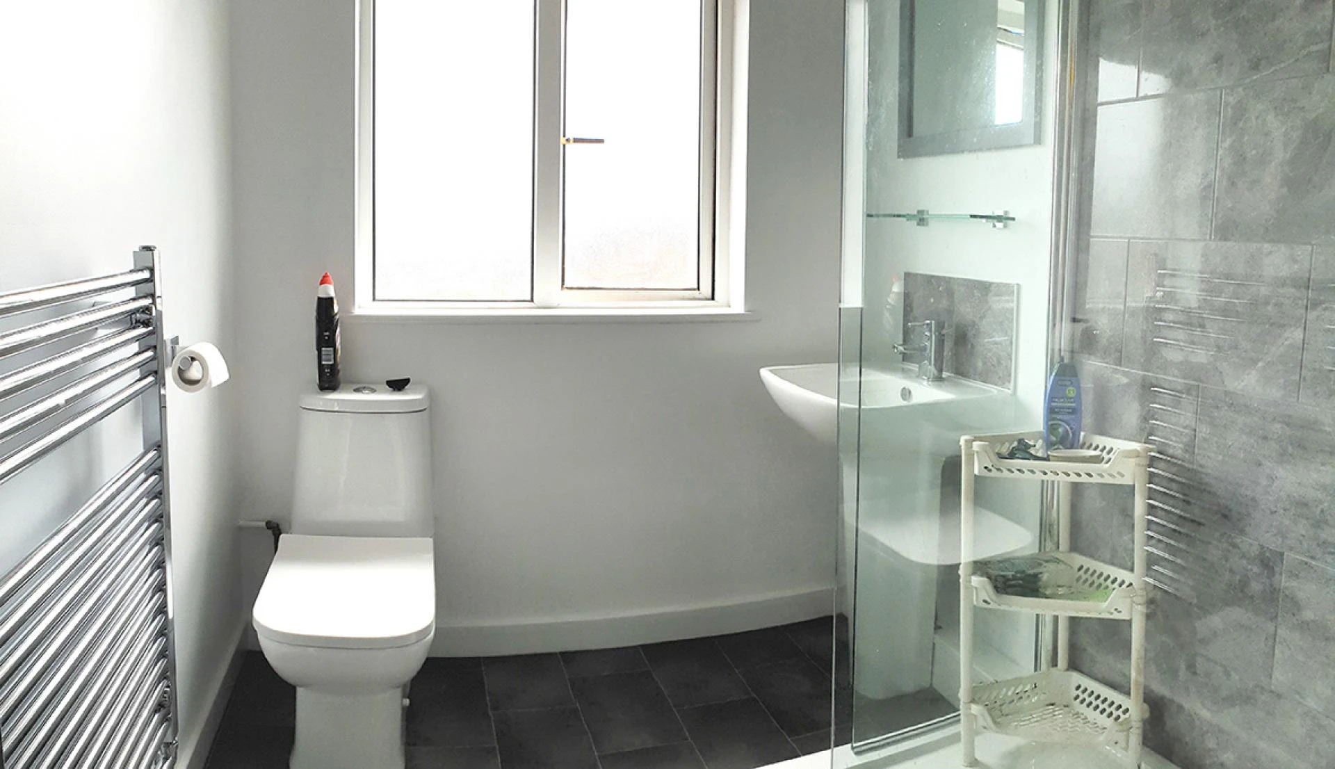 Step-by-Step Guide to Planning Your Dream Bathroom with a Pro Specialist from Start to Finish