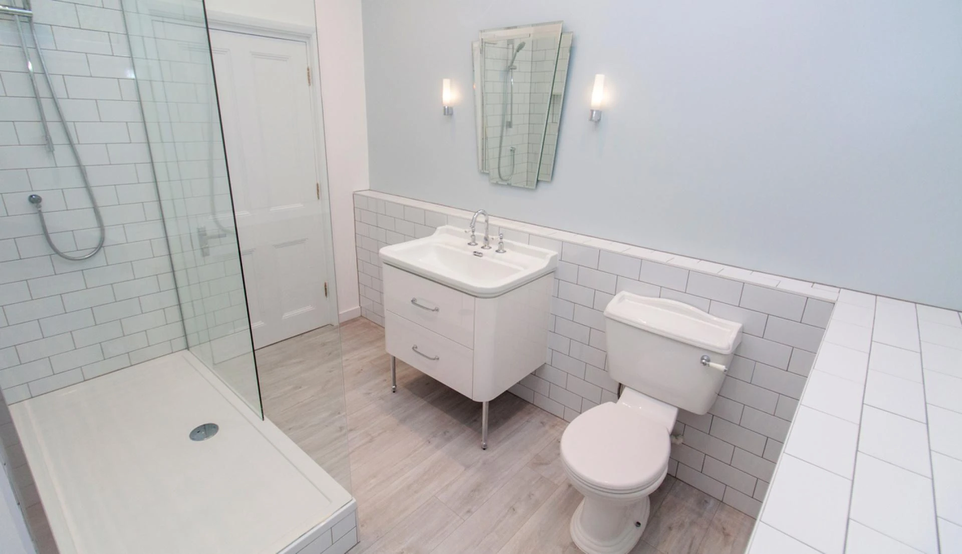 Step-by-Step Guide to Planning Your Dream Bathroom with a Pro Specialist from Start to Finish