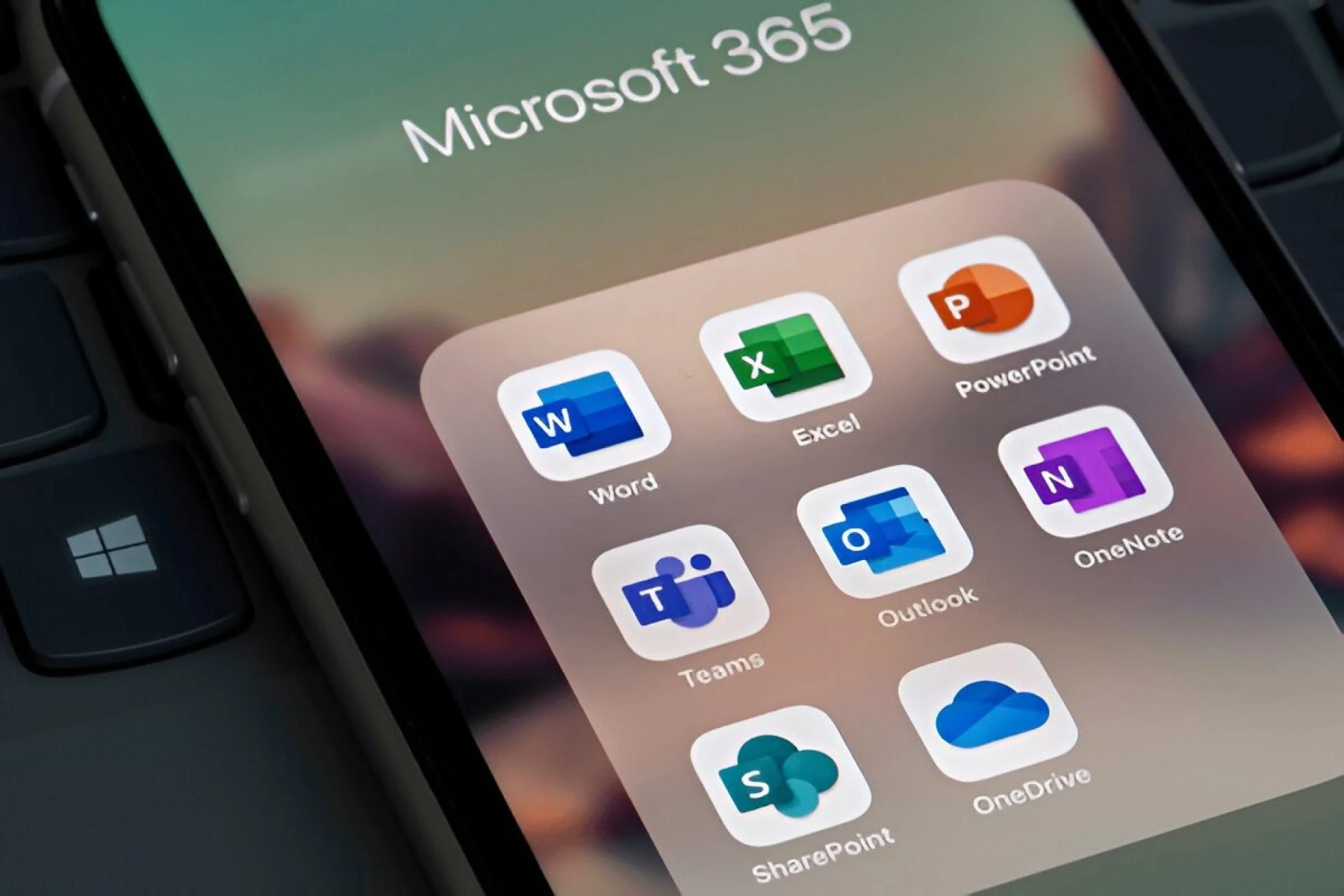 How Microsoft 365 Can Boost Productivity for SMEs