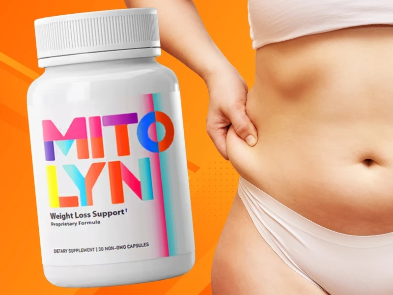 Mitolyn Official Website – Boost Weight Loss, Energy & Confidence
