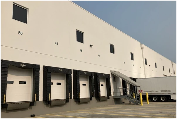 Industrial Repaint Solutions: Choosing The Perfect Partner