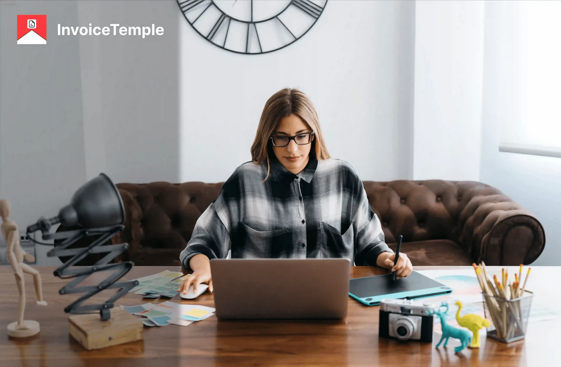 Smarter Workflows, Bigger Results: Productivity for Small Businesses