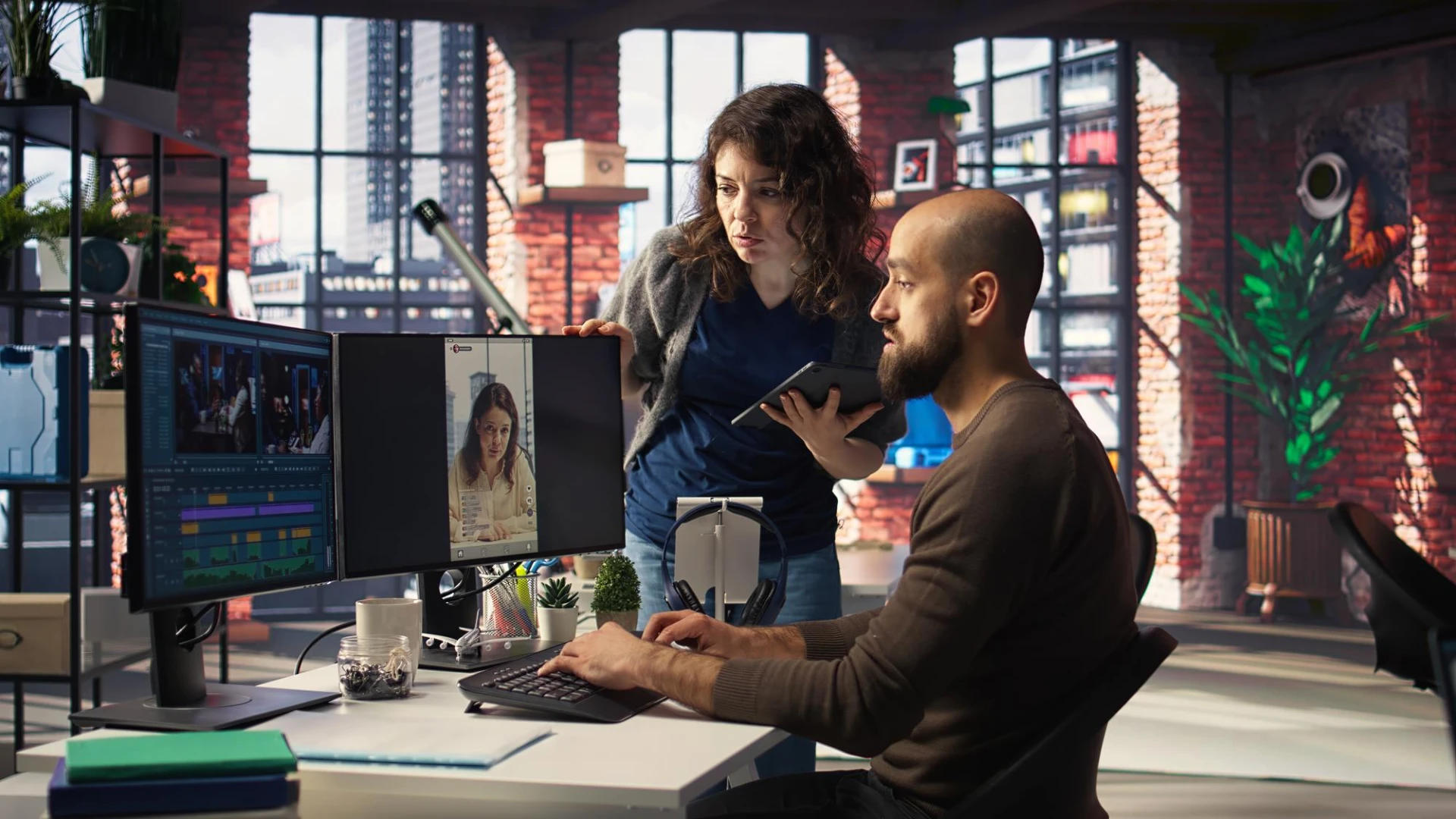 web design & development company