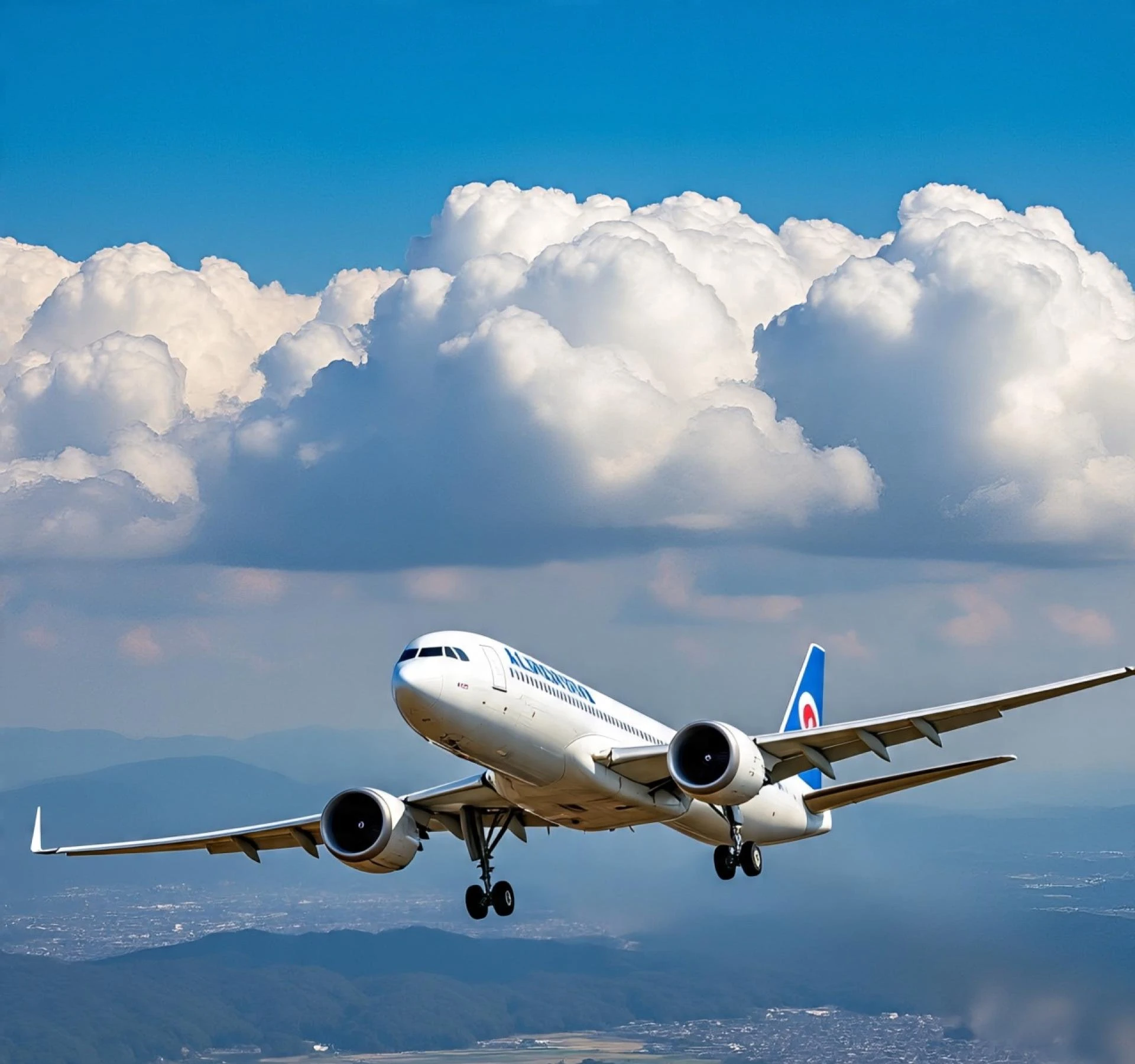 All Nippon Airways Business Class: Elevating Your Business Class Travel to Japan