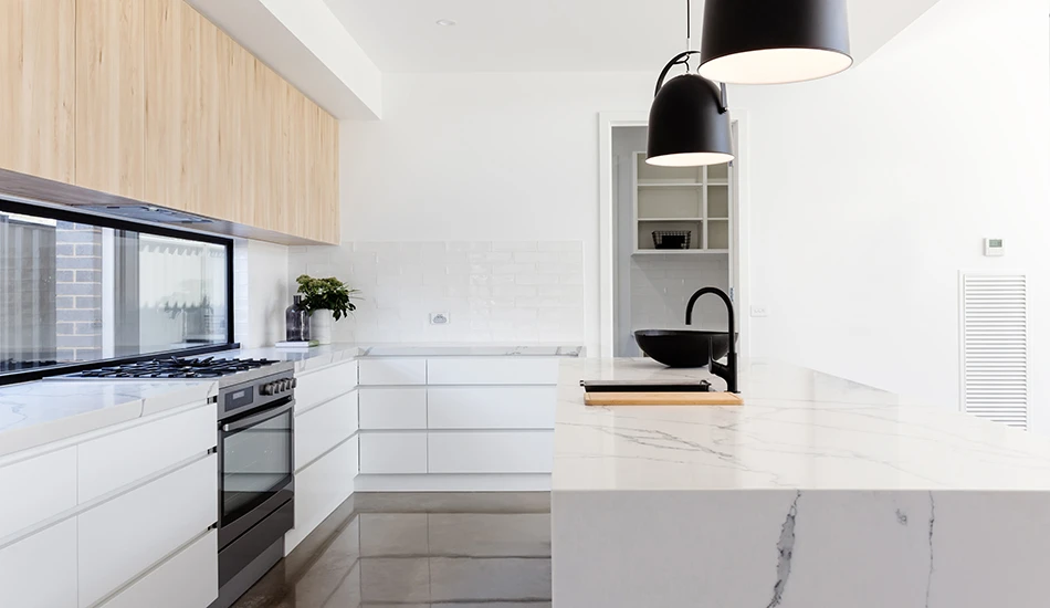 Top 10 Kitchen Remodeling Trends for 2026: Transform Your Space with Style