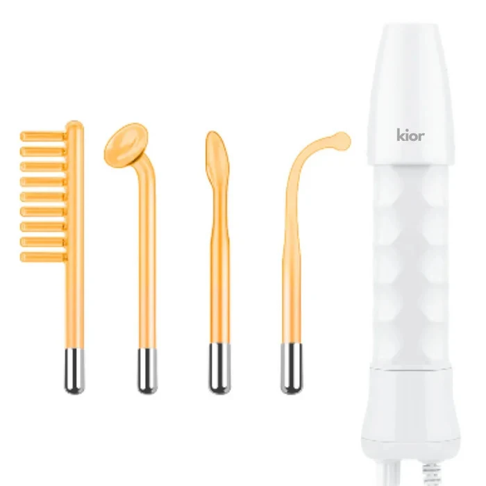 High Frequency Hair Wand and Laser Hair Removal Home Device: A Complete Guide