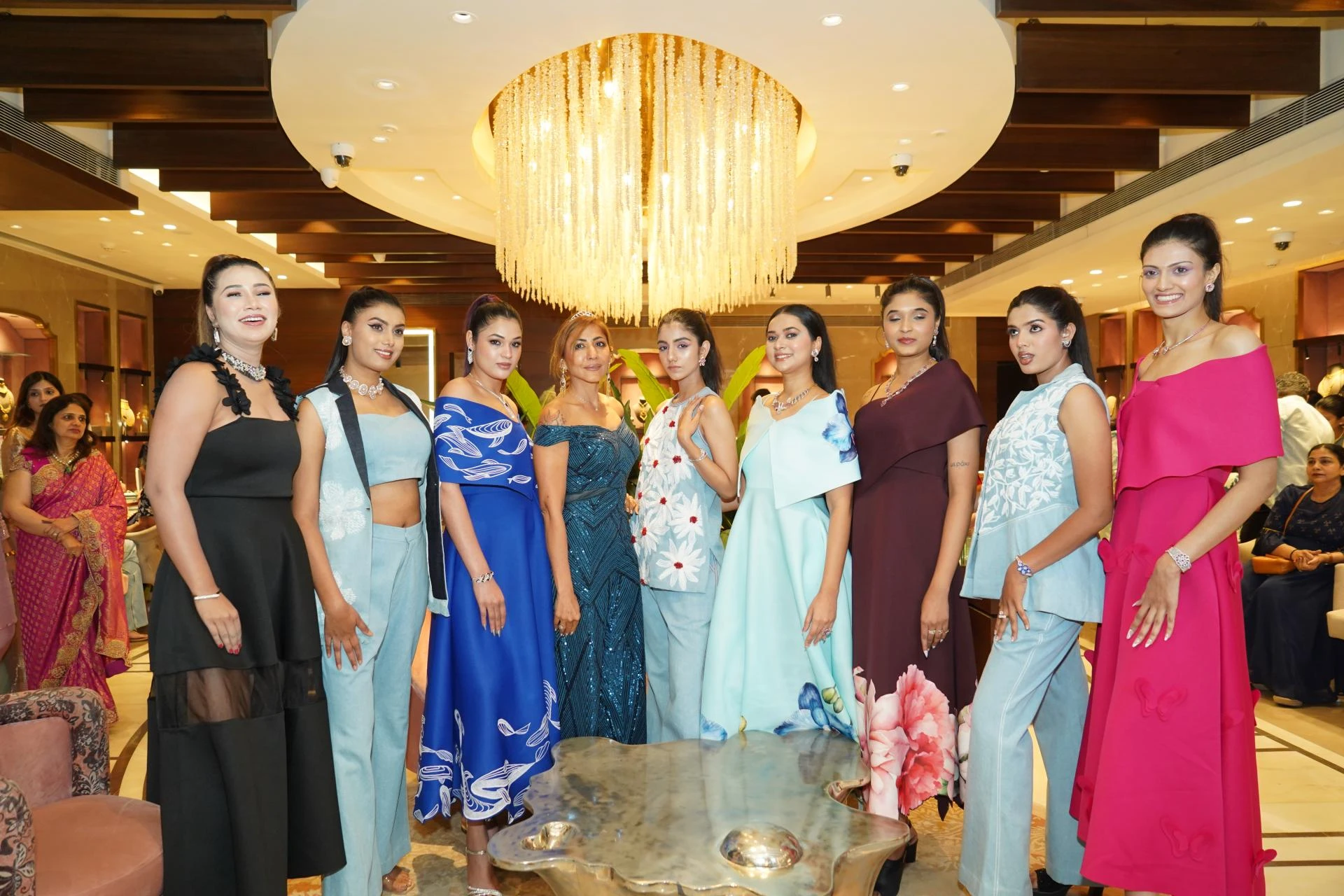 Eclat- Designer clothing store in Nagpur