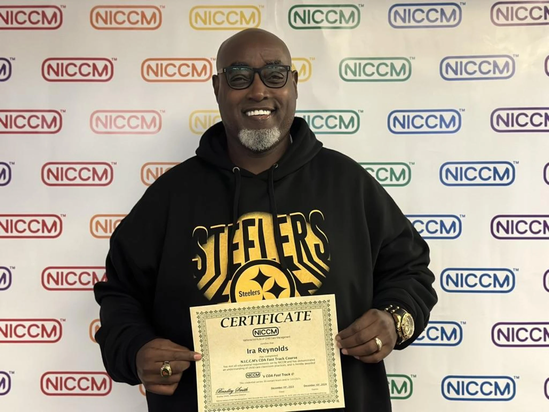 How to Apply for CDA Grants, Scholarships, and State Programs