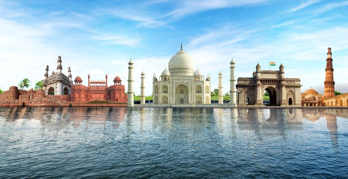 Luxury India Tours & Best Holiday Packages for an Unforgettable Experience