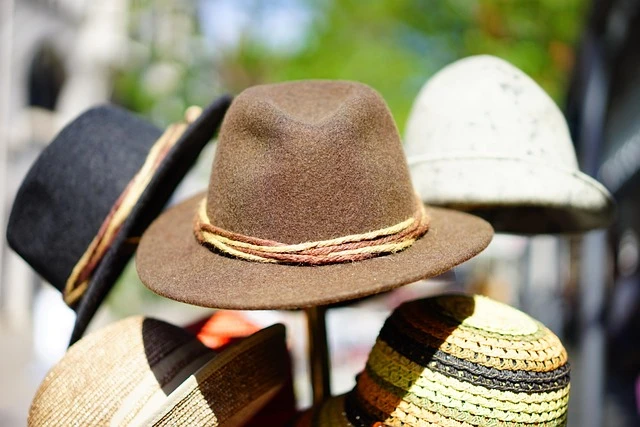 Women's Panama Hats: Stylish and Functional Accessories for Every Occasion.