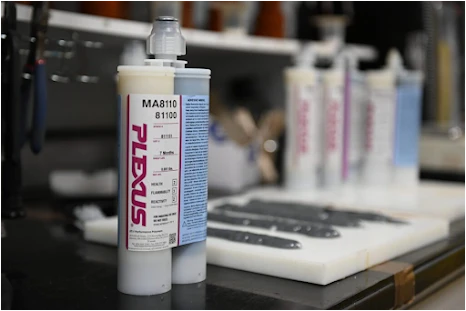 Contact a Reliable Adhesive Distributor and Get Excellent Products