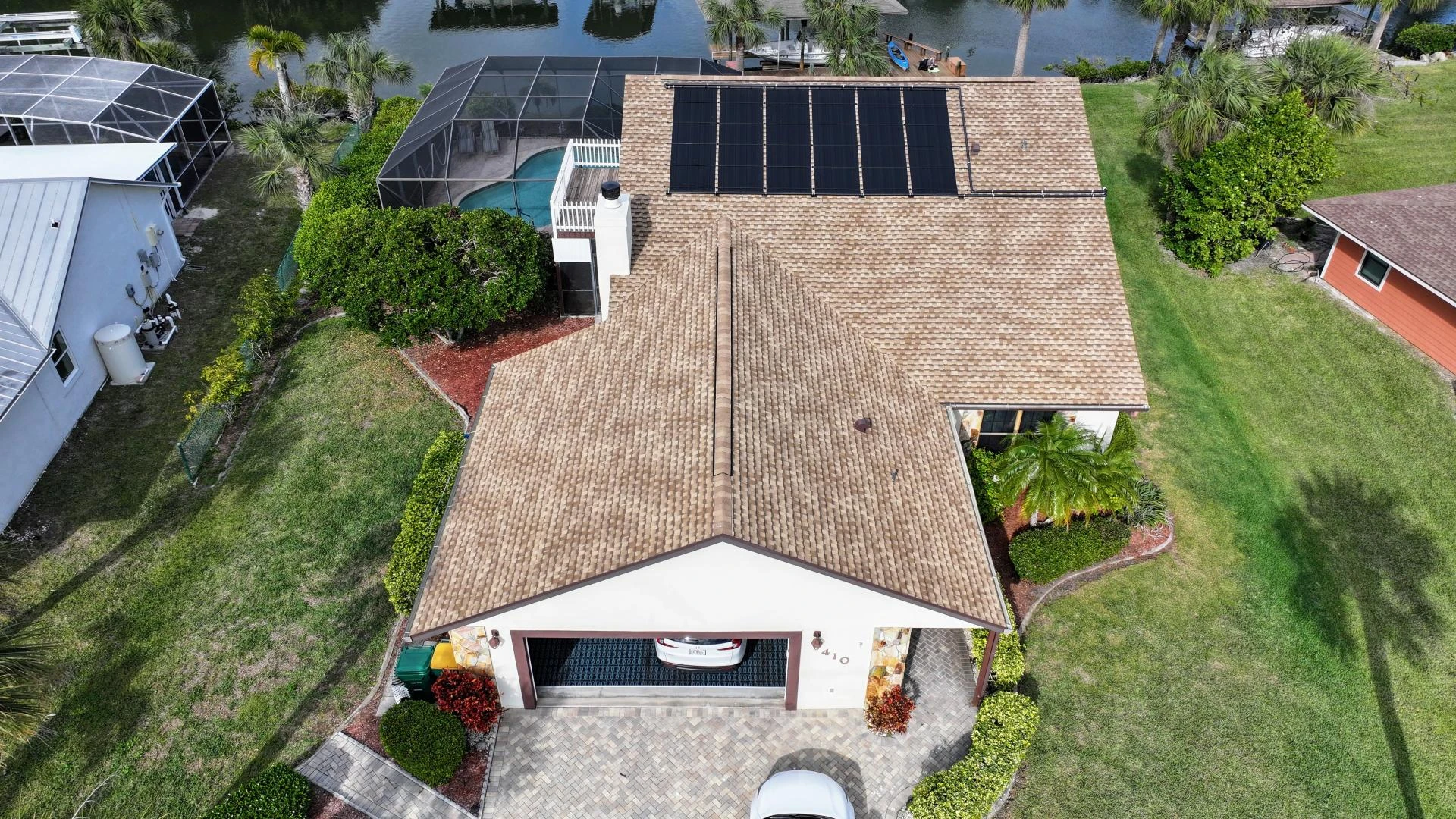 Is Your Roof Storm-Ready? September Is the Time for a Professional Roof Inspection
