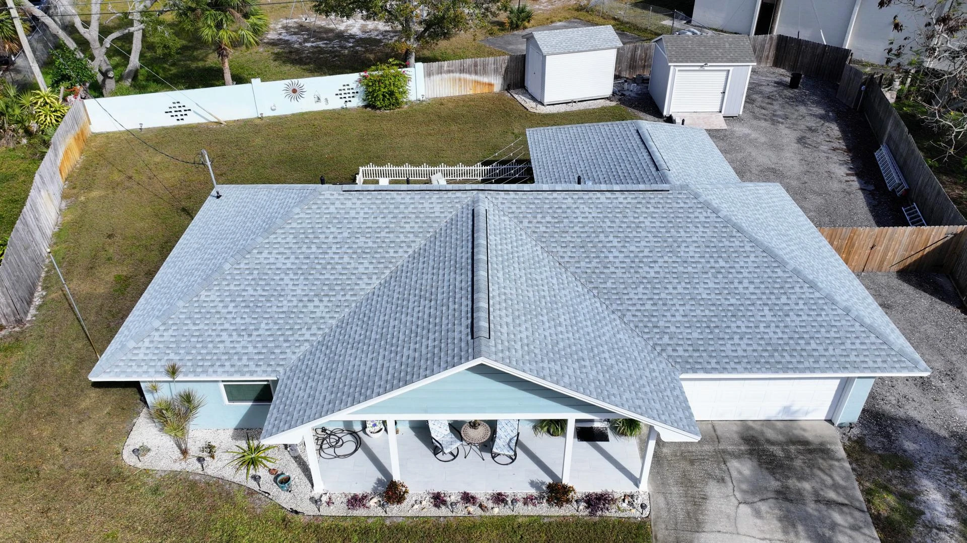Is Your Roof Storm-Ready? September Is the Time for a Professional Roof Inspection