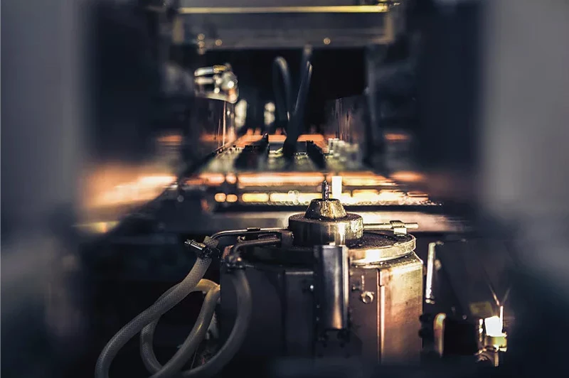 Mechanical Logistics Solutions