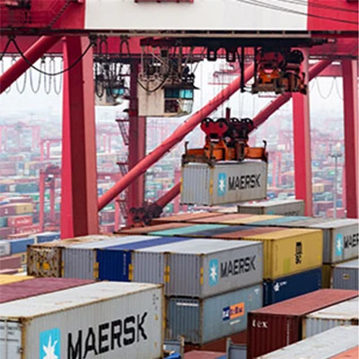 Other Types of International Logistics Services