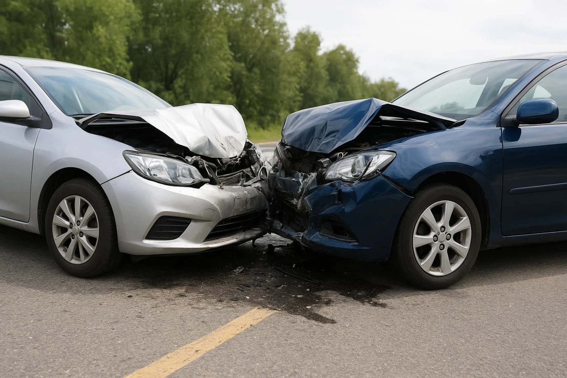 How a Myrtle Beach Car Accident Attorney Protects Your Legal Rights
