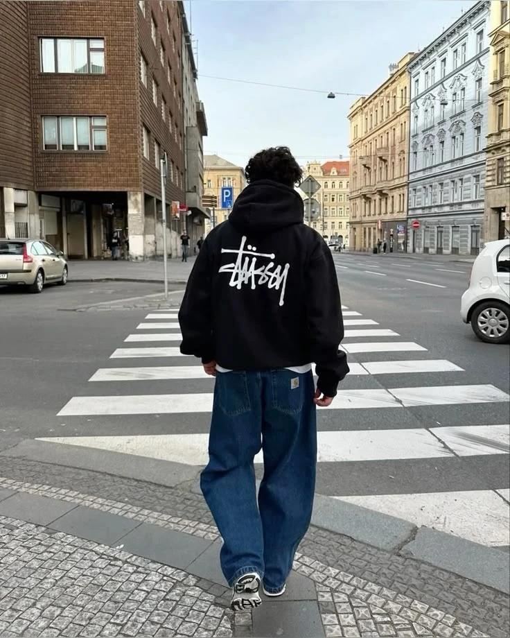 Why Should You Invest in a Jogging Nike Stussy for Long-Term Style?