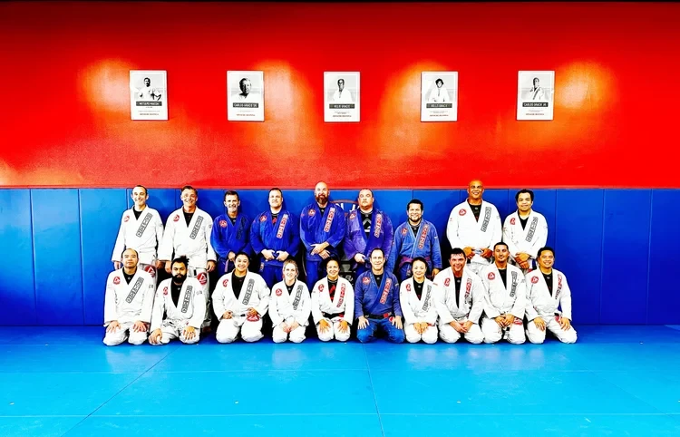 How to Find the Best Brazilian Jiu Jitsu Near You: A Beginner’s Guide to Getting Starteditle